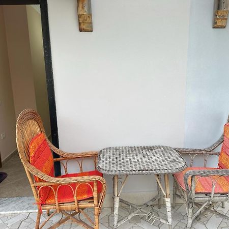 Sunset Sea View - Beachfront Balcony - Ac - Wifi Durrës 외부 사진